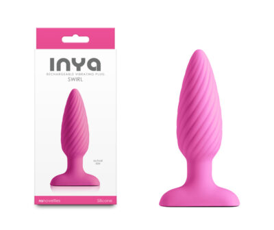 INYA Swirl - Pink