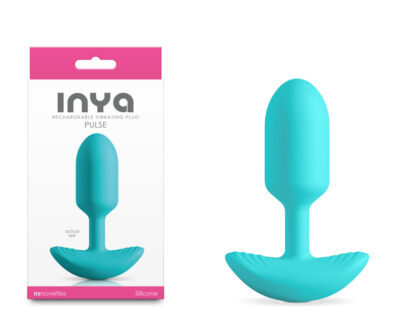 INYA Pulse - Teal