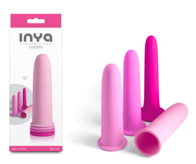 INYA Gliders - Pink