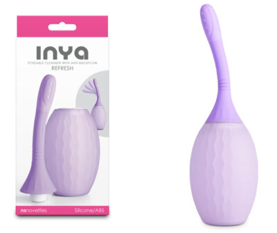 INYA Refresh - Purple
