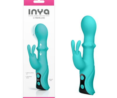 INYA Cyberluxe - Aqua