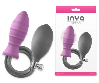 INYA InflataPlay - Pink
