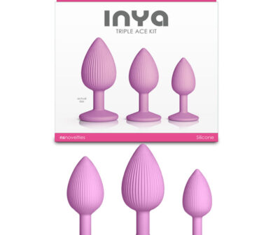 INYA Triple Ace Kit - Blush