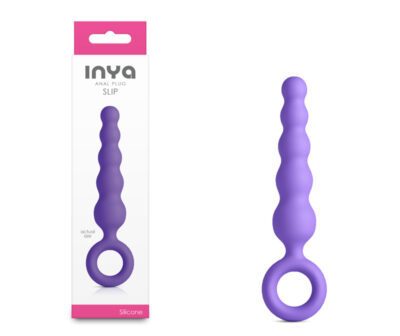 INYA Slip - Purple
