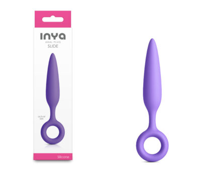 INYA Slide - Purple