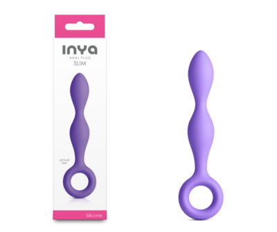 INYA Slim - Purple