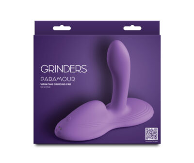 Grinders Paramour - Purple