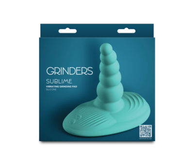 Grinders Sublime - Aqua
