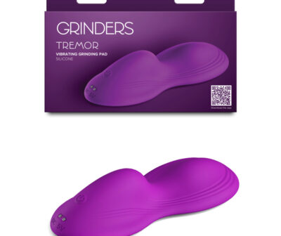 Grinders Tremor - Violet
