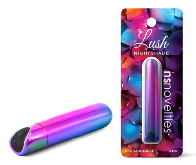 Lush Nightshade - Multicolour