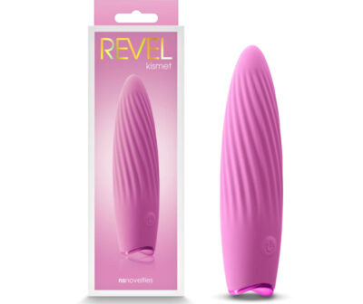 Revel Kismet - Pink