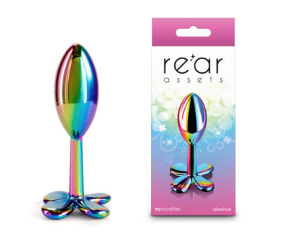 Rear Assets Clover - Multicolour