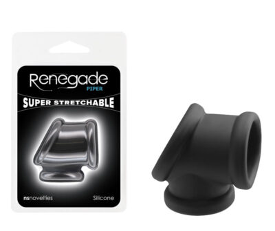 Renegade Piper - Black