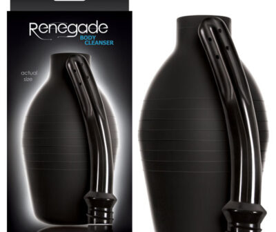 Renegade - Body Cleanser