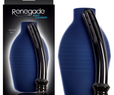 Renegade - Body Cleanser