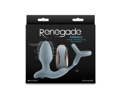 Renegade Pinnacle - Grey