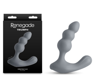 Renegade Thumper - Grey