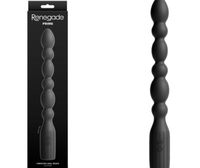 Renegade Prime - Black