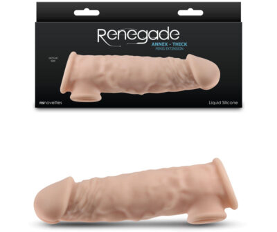 Renegade Annex - Thick - Flesh