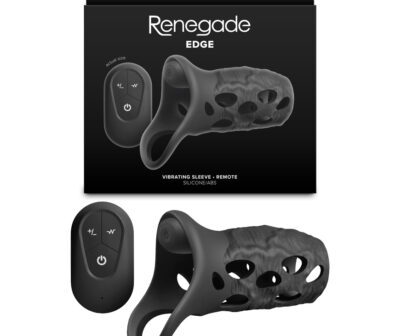 Renegade Edge - Black