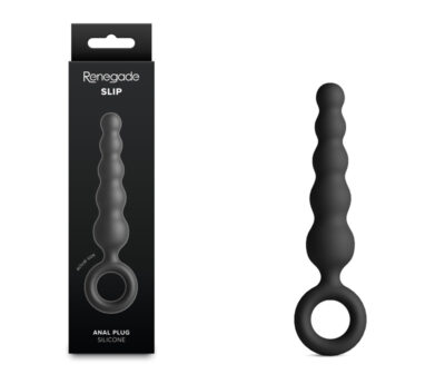 Renegade Slip - Black