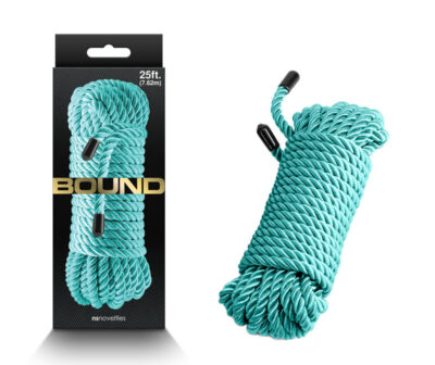 Bound Rope - Green