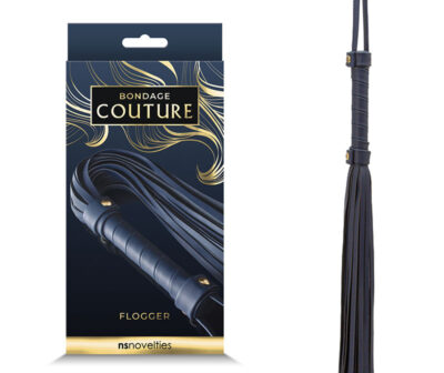 Bondage Couture Flogger