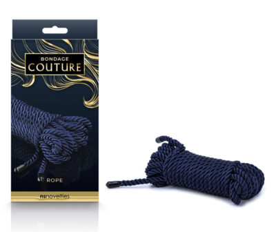 Bondage Couture Rope