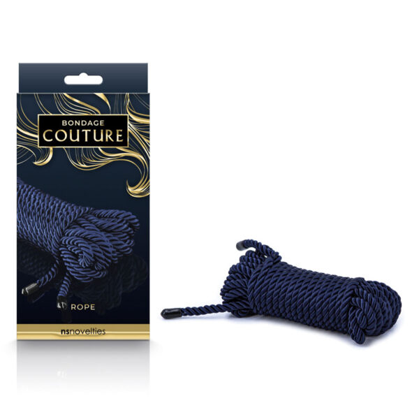 Bondage Couture Rope