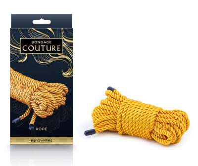 Bondage Couture Rope