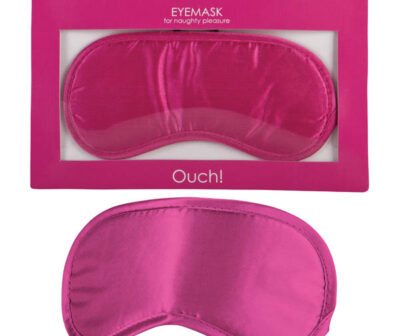 Ouch Soft Eyemask