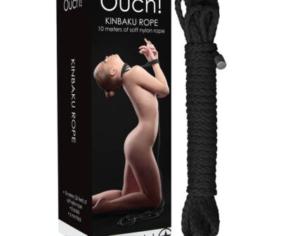 Ouch Kinbaku Rope