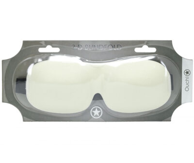 OUCH! 3D Mask - Gold