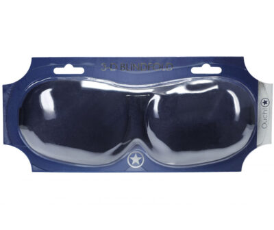 OUCH! 3D Mask - Navy