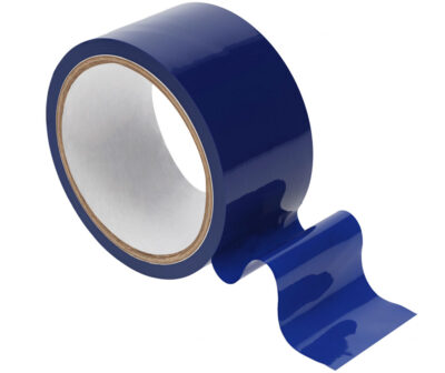 OUCH! PVC Non-Stick Tape - Navy