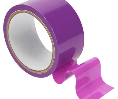 OUCH! PVC Non-Stick Tape - Purple