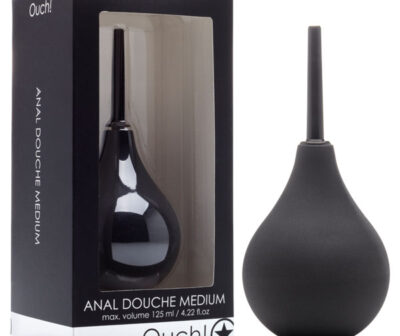 Ouch Anal Douche - Medium