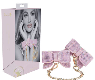 OUCH! Paris Collection - Handcuffs
