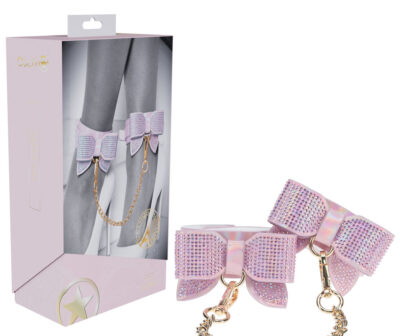 OUCH! Paris Collection - Leg Cuffs