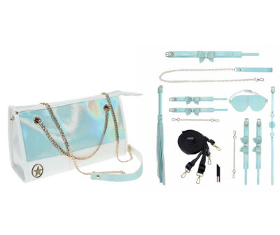 OUCH! Paris Collection - Kit with Bag