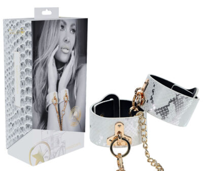 OUCH! Florence Collection - Handcuffs