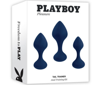 Playboy Pleasure TAIL TRAINER