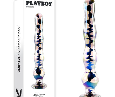 Playboy Pleasure JEWELS WAND