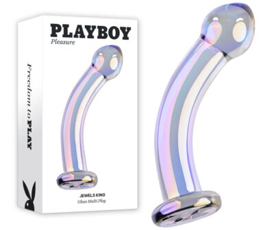 Playboy Pleasure JEWELS KING