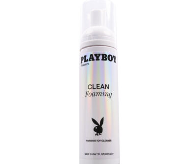 Playboy Pleasure CLEAN FOAMING