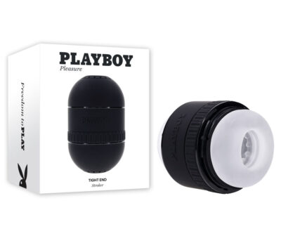 Playboy Pleasure TIGHT END