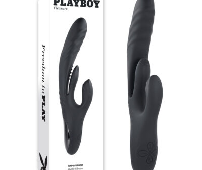 Playboy Pleasure RAPID RABBIT