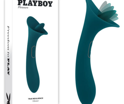 Playboy Pleasure TRUE INDULGENCE