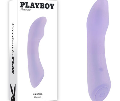 Playboy Pleasure EUPHORIA