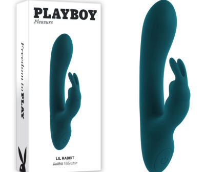 Playboy Pleasure LIL RABBIT